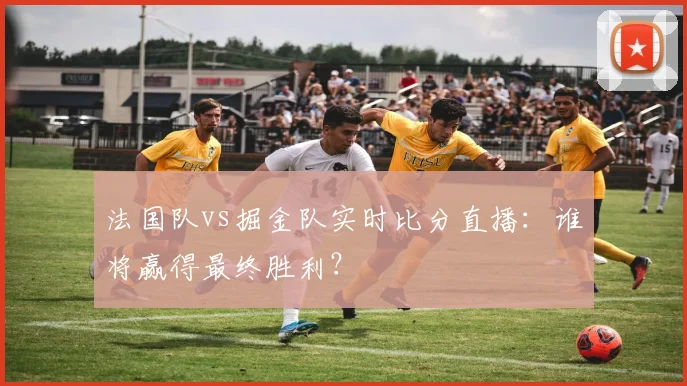 法国队vs掘金队实时比分直播：谁将赢得最终胜利？